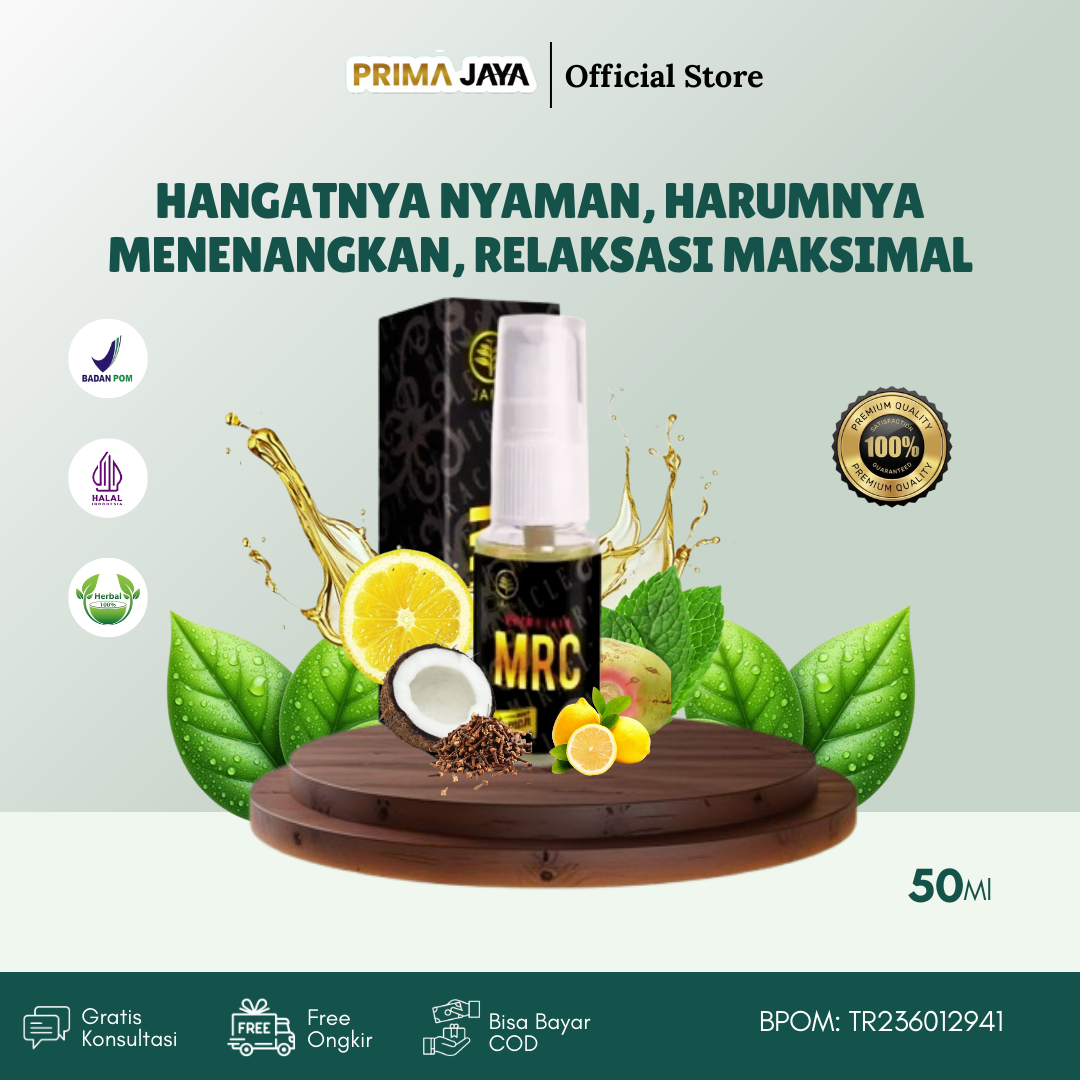 MRC 50 ML