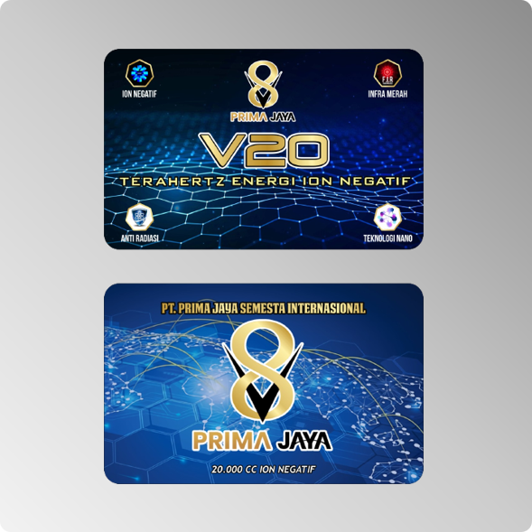 V20 Terahertz