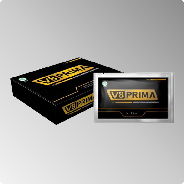V8 Prima